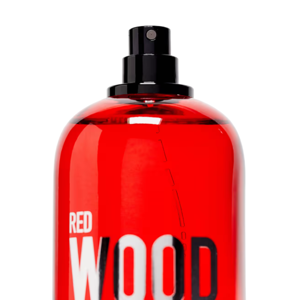  Nước Hoa Nữ Dsquared2 Red Wood Pour Homme EDT 100ml Tester 