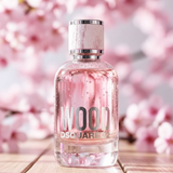  Nước Hoa Nữ Dsquared2 Wood Pour Femme EDT 100ml Tester 