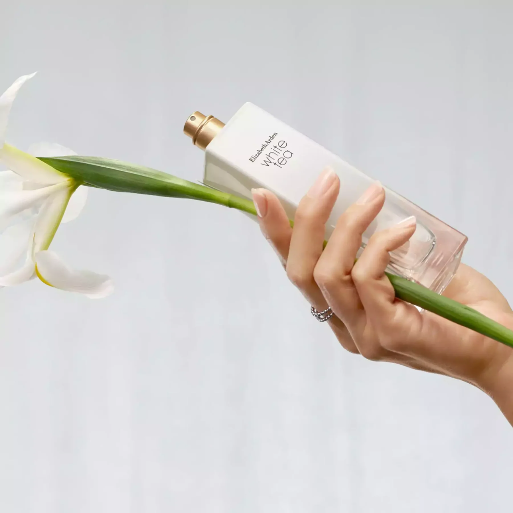  Nước Hoa Nữ Elizabeth Arden White Tea EDT Spray 100ml 