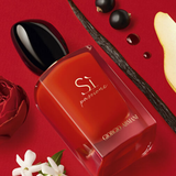  Nước Hoa Nữ Giorgio Armani Sì Passione EDP 100ml (Tester) 