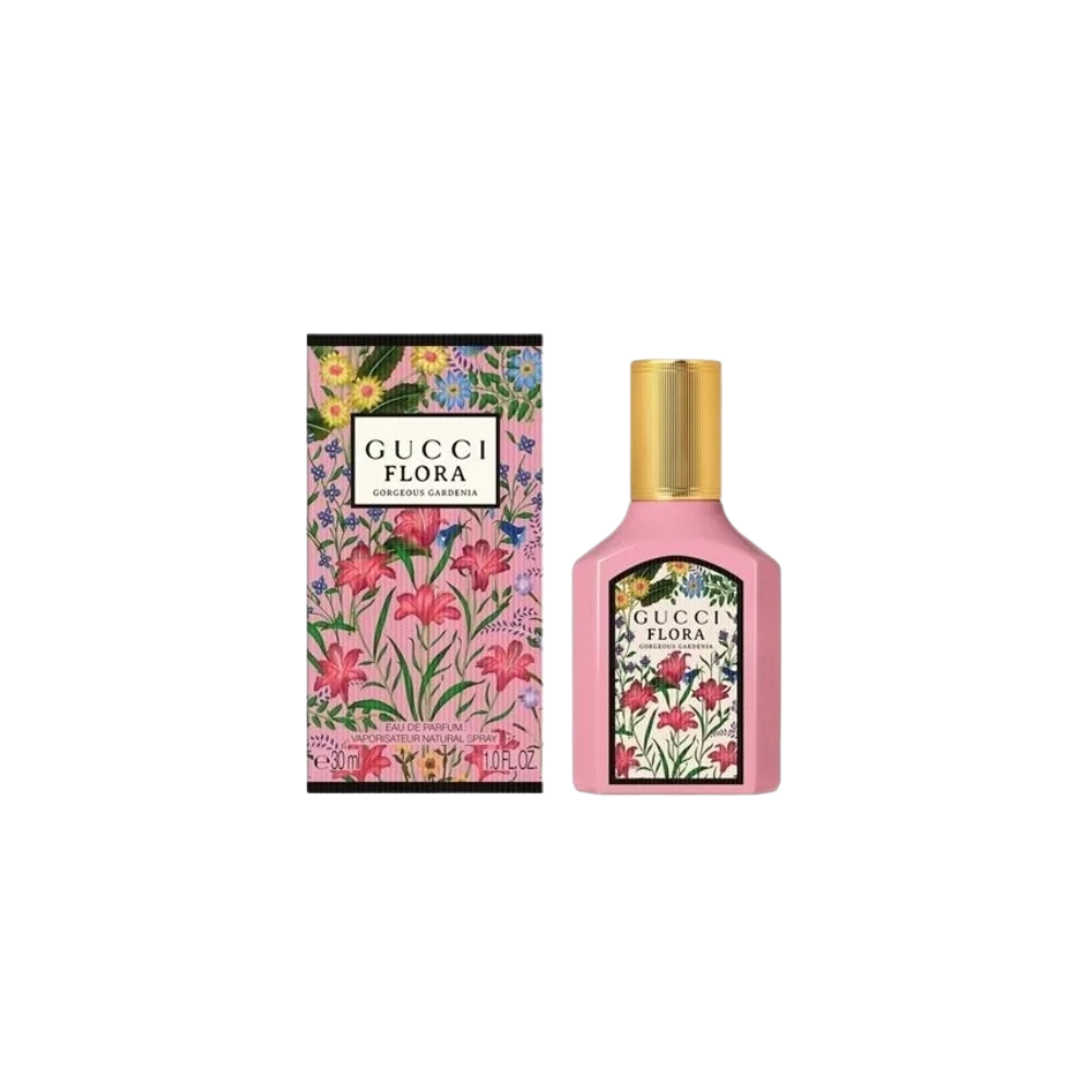 Nước Hoa Nữ Gucci Flora Gorgeous Gardenia EDP 30ml – Boshop Cosmetics