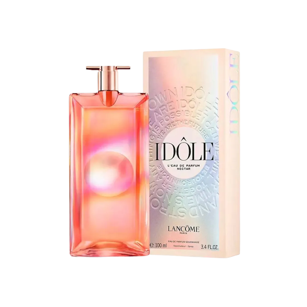  Nước Hoa Nữ Lancome Idole L’eau De Parfum Nectar EDP 100ml 