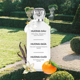  Nước Hoa Nữ Maison Alhambra Delilah Blanc EDP Spray 100ml 