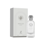 Nước Hoa Nữ Maison Alhambra Delilah Blanc EDP Spray 100ml 