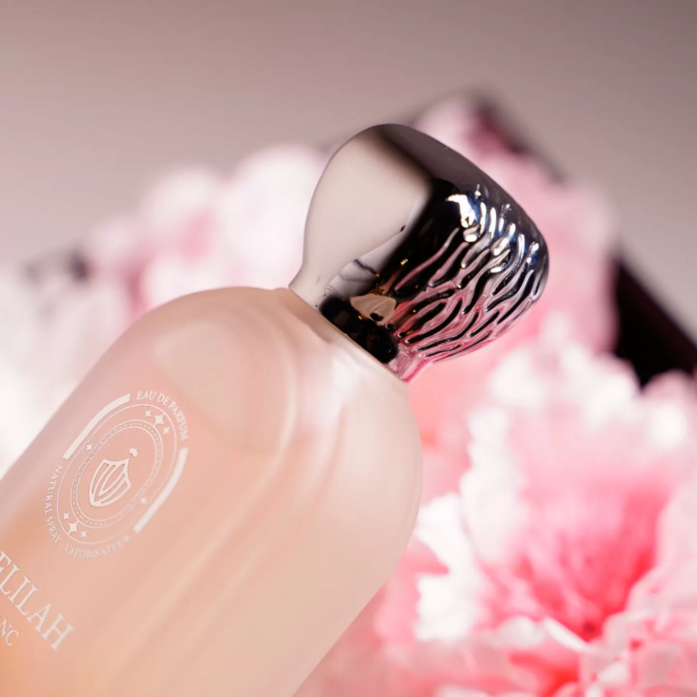  Nước Hoa Nữ Maison Alhambra Delilah Blanc EDP Spray 100ml 