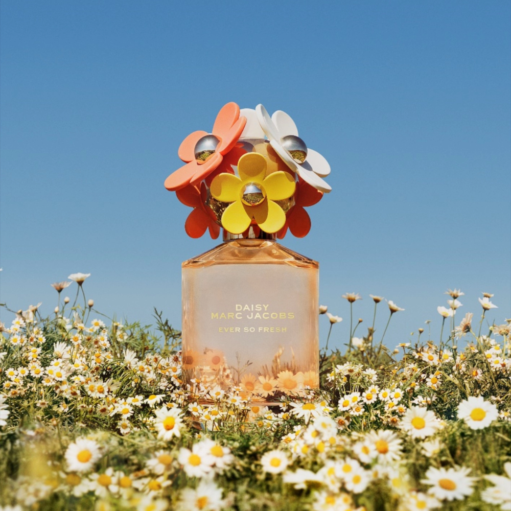  Nước Hoa Mini Nữ Marc Jacobs Daisy Ever So Fresh EDP (Chiết 10ml) 