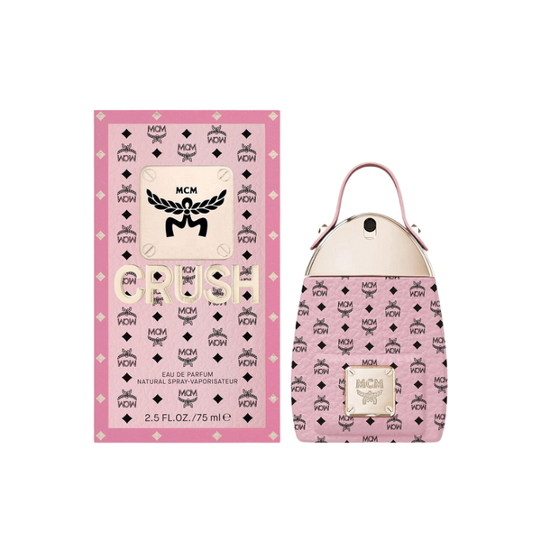 Nước Hoa Nữ MCM Ladies Crush Edp Spray 75ml