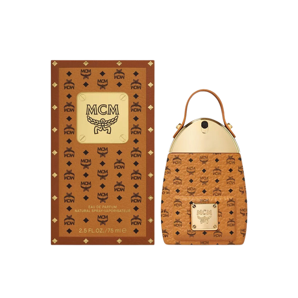 Nước Hoa Nữ MCM Ladies Crush EDP Spray 75ml