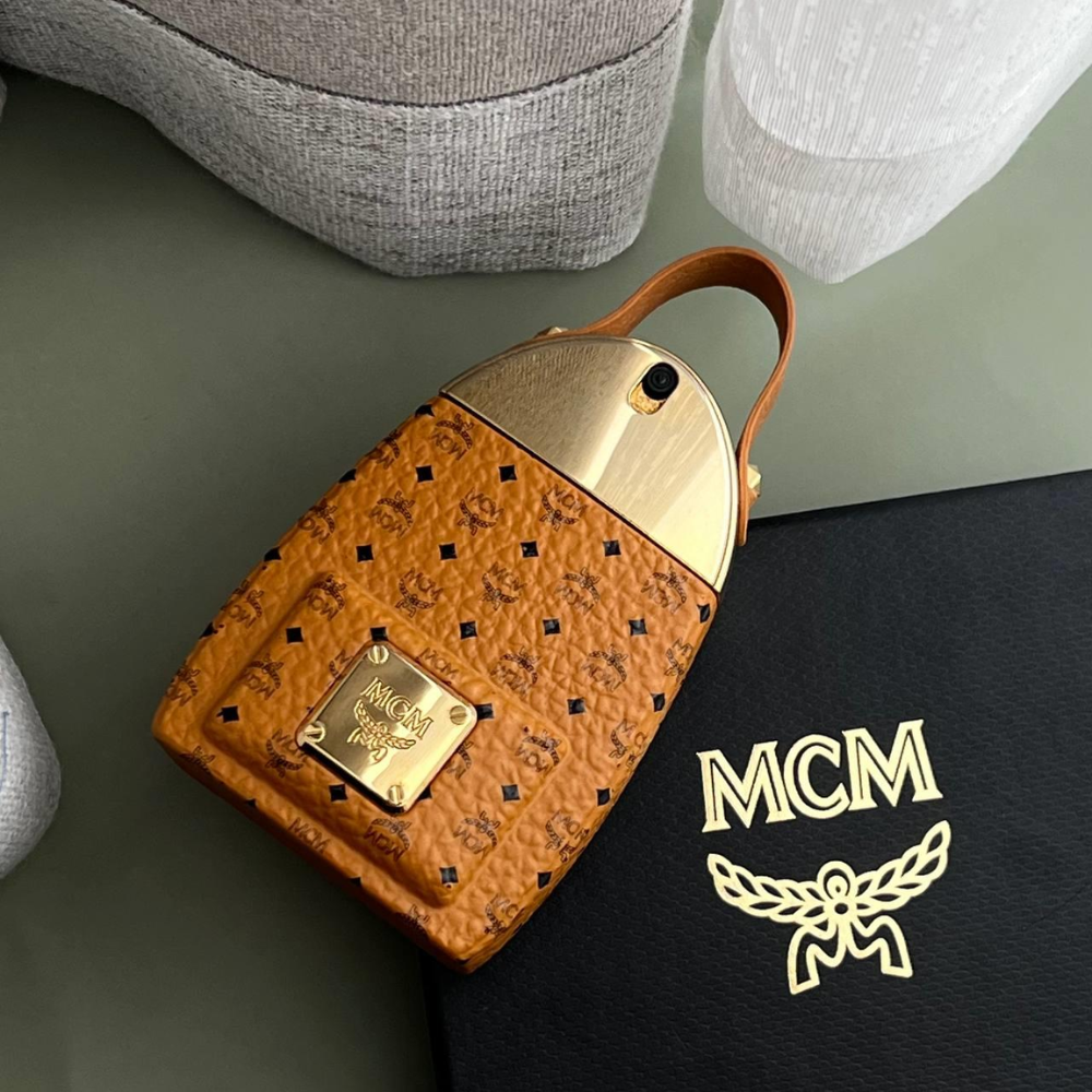  Nước Hoa Nữ MCM Ladies Crush EDP Spray 75ml 