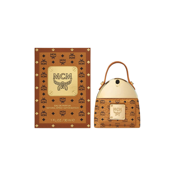 Nước Hoa Nữ MCM Ladies EDP Spray 30ml