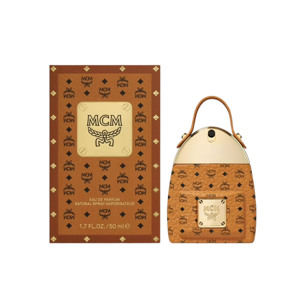 Nước Hoa Nữ MCM Ladies EDP Spray 50ml