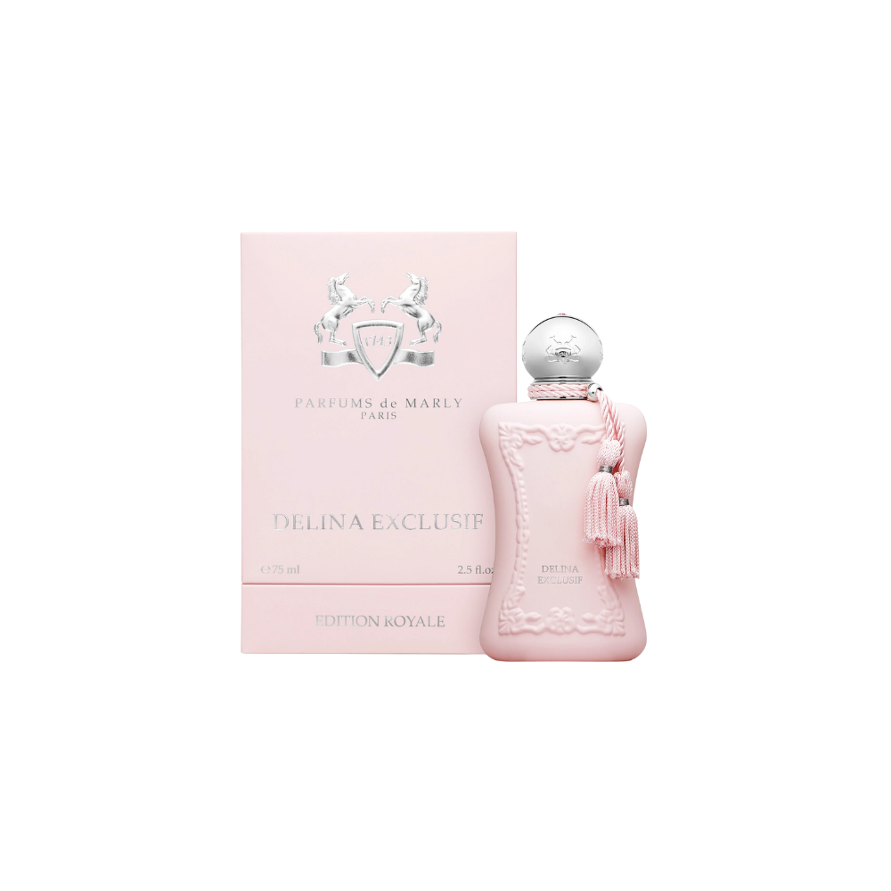  Nước Hoa Nữ Parfums De Marly Delina EDP Spray 75ml 