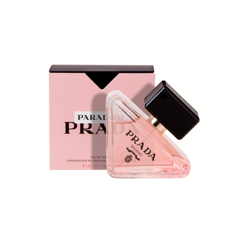  Nước Hoa Nữ Prada Ladies Paradoxe EDP 50ml 