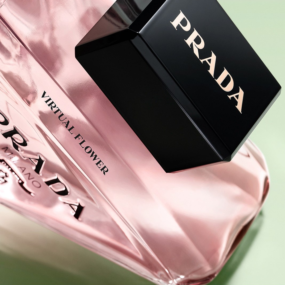  Nước Hoa Nữ Prada Ladies Paradoxe Virtual Flower EDP 50ml 