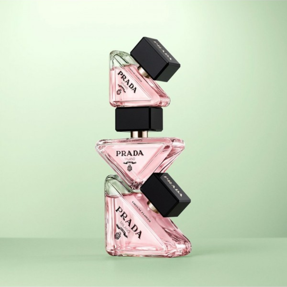  Nước Hoa Nữ Prada Ladies Paradoxe Virtual Flower EDP 50ml 