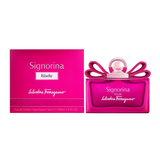  Nước Hoa Nữ Salvatore Ferragamo Signorina Ribelle EDP 100ml 