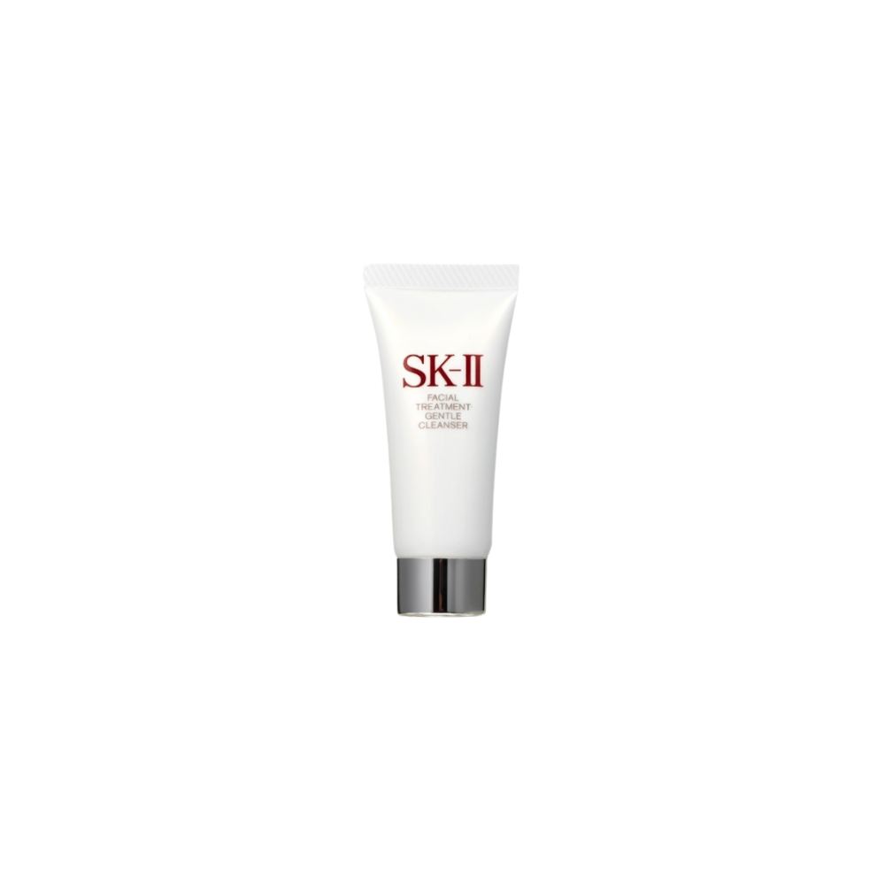  Sữa Rửa Mặt SK-II Facial Treatment Gentle Cleanser 20g 