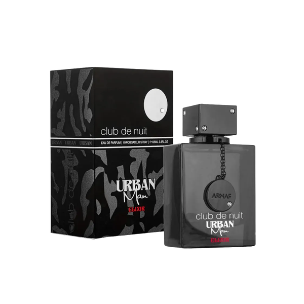 Nước Hoa Nam Armaf Club De Nuit Urban Elixir EDP Spray 105ml