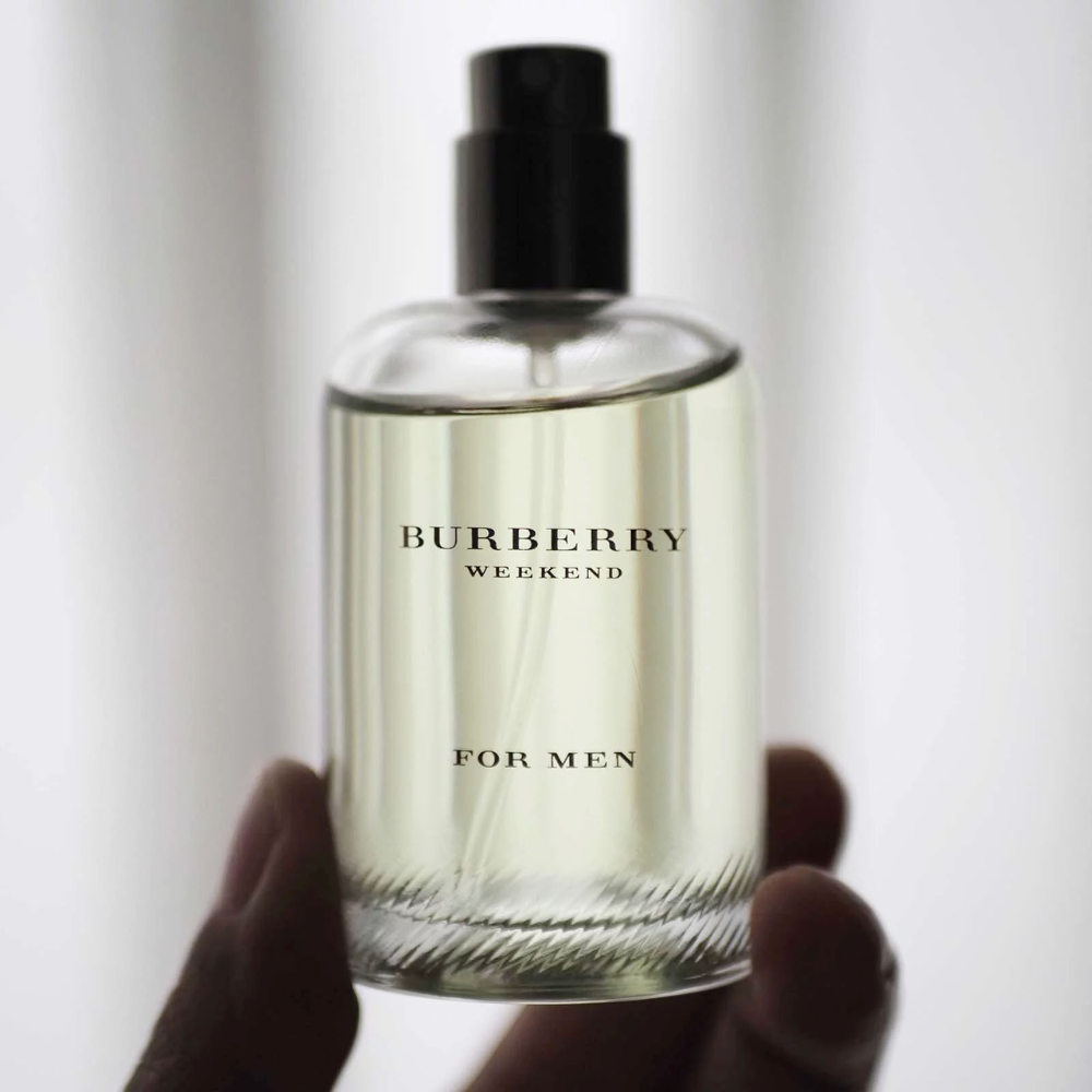  Nước Hoa Nam Burberry Weekend EDT Spray 100ml 