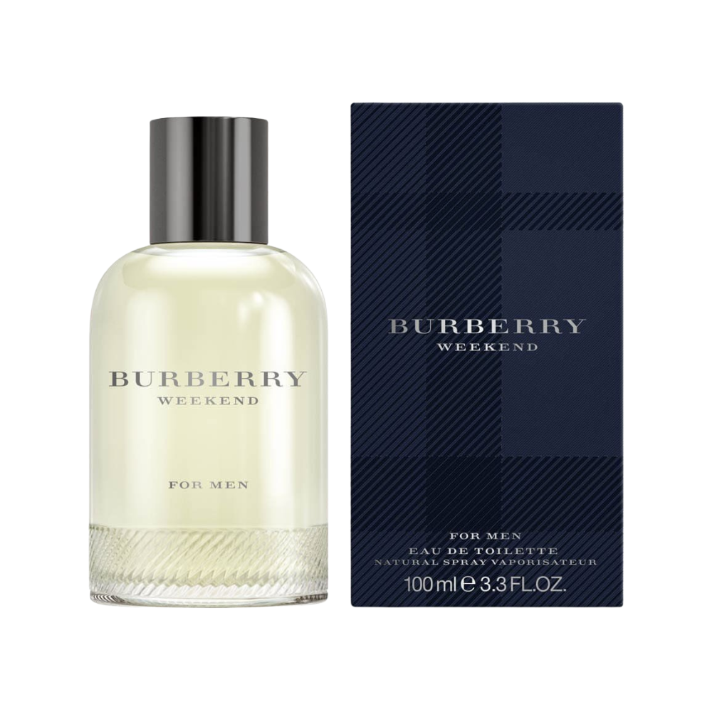  Nước Hoa Nam Burberry Weekend EDT Spray 100ml 