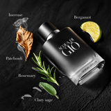  Nước Hoa Nam Giorgio Armani Acqua Di Giò Pour Homme Parfum 100ml 