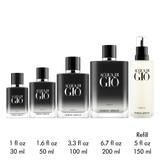  Nước Hoa Nam Giorgio Armani Acqua Di Giò Pour Homme Parfum 100ml 