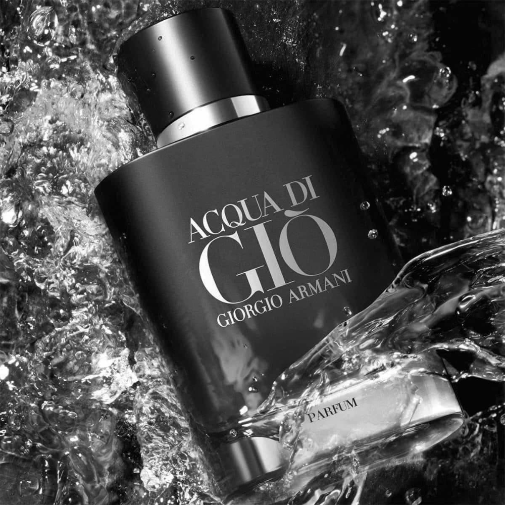  Nước Hoa Nam Giorgio Armani Acqua Di Giò Pour Homme Parfum 100ml 