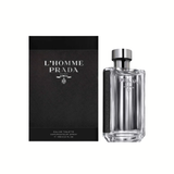  Nước Hoa Nam Prada L’Homme  EDT Spray 100ml 