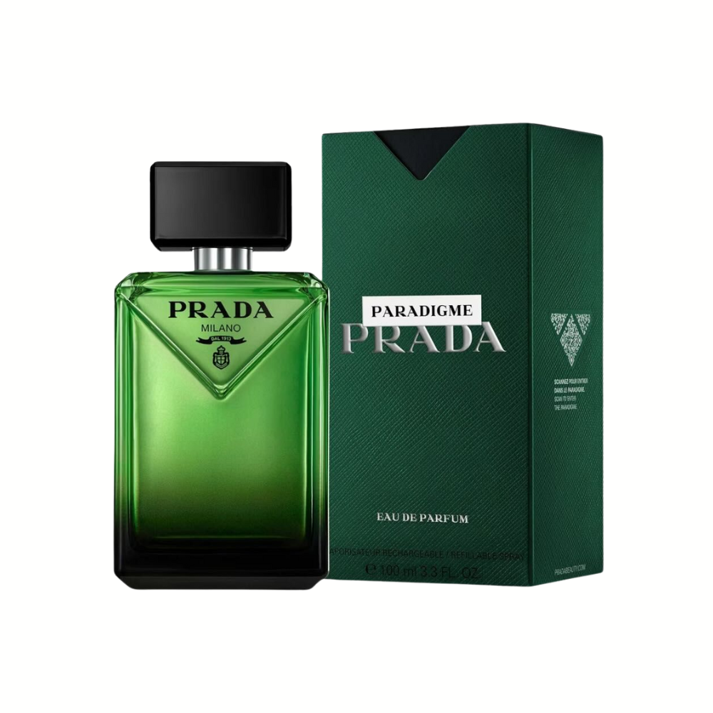  Nước Hoa Nam Prada Paradigme EDP Spray 100ml 