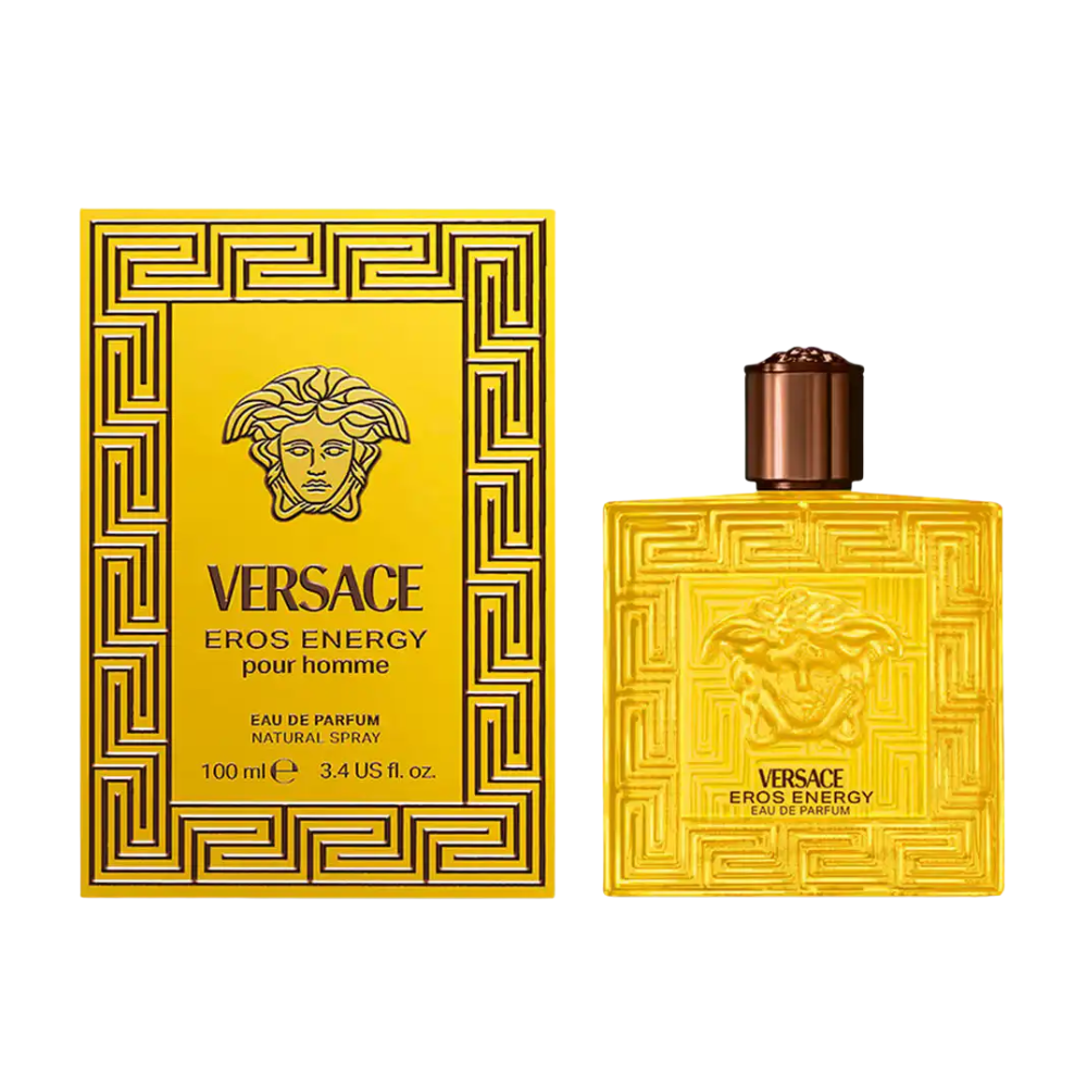  Nước Hoa Nam Versace Eros Energy EDP Spray 100ml 