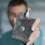  Nước Hoa Nam Versace Pour Homme EDT Spray 50ml 