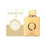  Nước Hoa Unisex Armaf Club De Nuit Milestone EDP Spray 105ml 