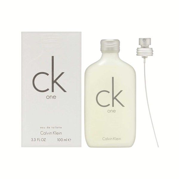 Nước Hoa Unisex Calvin Klein CK One EDT 100ml