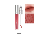  Son Kem Bùn Mịn Lì Lemonade Perfect Couple Blurry Stain Lip Cream #Cheer 