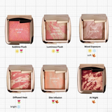  Phấn Má Hồng Bắt Sáng Hourglass Ambient Lighting Blush #Mood Exposure 