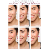  Phấn Má Hồng Bắt Sáng Hourglass Ambient Lighting Blush #Mood Exposure 