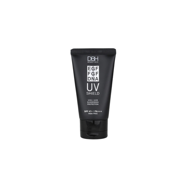 Kem Chống Nắng DBH EGF FGF DNA UV Shield Sunscreen Protection SPF 47+ PA+++ 60ml