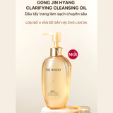  Dầu Tẩy Trang The History Of Whoo Gongjinhyang Clarifying Cleansing Oil 200ml 