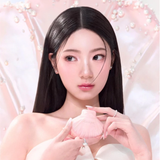  Kem Lót Nâng Tone Dasique Glowy Shell Base 50ml (Twinkle Mermaid Collection) 