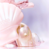  Kem Lót Nâng Tone Dasique Glowy Shell Base 50ml (Twinkle Mermaid Collection) 