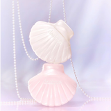  Kem Lót Nâng Tone Dasique Glowy Shell Base 50ml (Twinkle Mermaid Collection) 