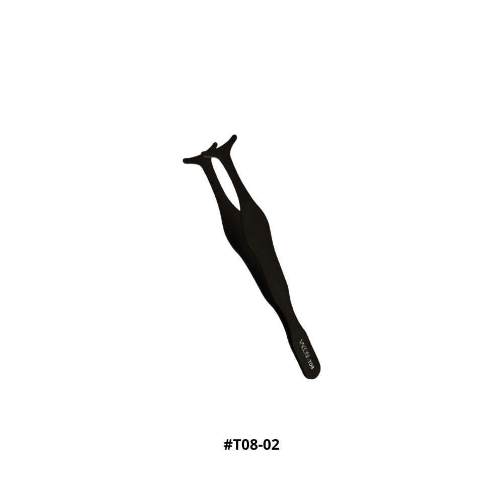  Nhíp Gắn Mi Giả Vacosi #T08-02 