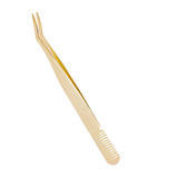  Nhíp Gắp Mi Giả Kèm Lược 