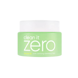  Sáp Tẩy Trang Banila Co Clean It Zero Tea Tree EX Pore Clarifying Cleansing Balm 100ml 