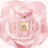 Nước Hoa Mini Unisex Giorgio Armani Prive Rose Milano Soie De Nacre Limited EDT (Chiết 10ml) 