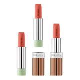  Son Highend Prada Monochrome Soft Matte Lipstick #B101 Tiepolo (Brown Limited Edition) 