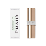  Son Highend Prada Monochrome Soft Matte Lipstick #B101 Tiepolo (Brown Limited Edition) 