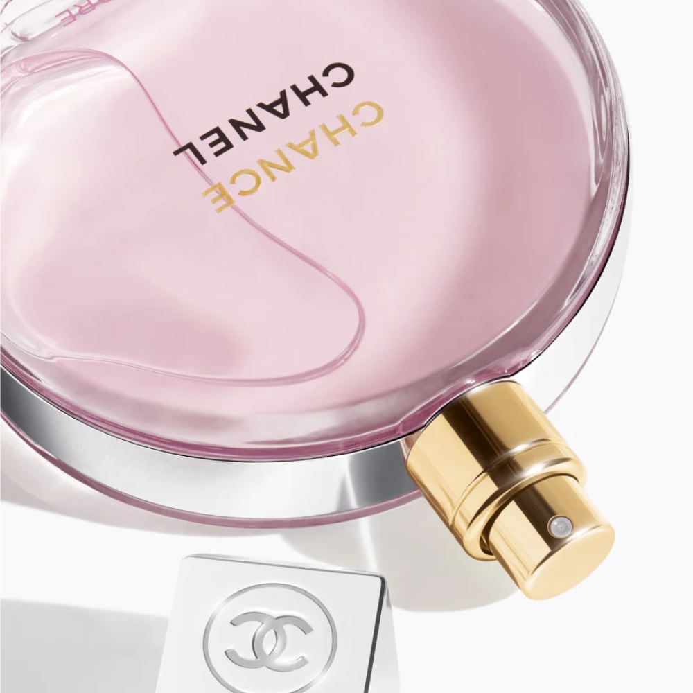  Nước Hoa Nữ Chanel Chance Eau Tendre EDP 100ml 