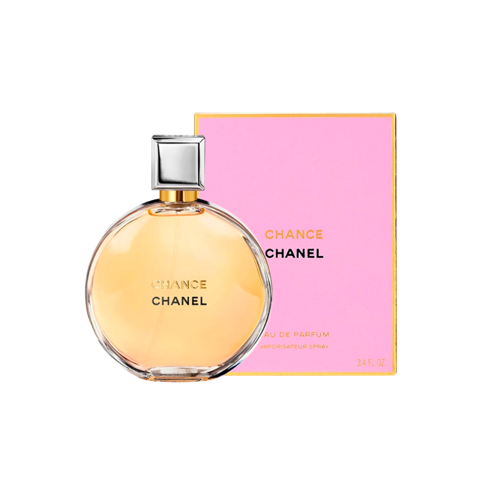  Nước Hoa Nữ Chanel Chance EDP 100ml 