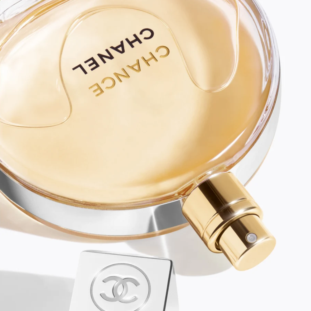  Nước Hoa Nữ Chanel Chance EDP 100ml 